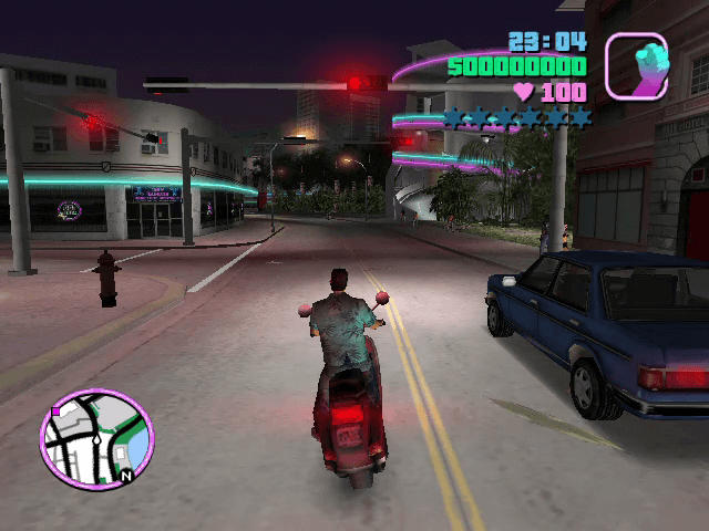 Apkpure Grand Theft Auto Vice City لم يسبق له مثيل الصور Tier3 Xyz